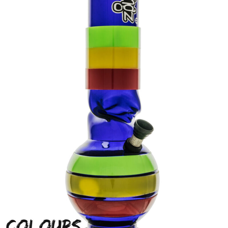 Chongz Lazy Jane 30cm Acrylic Bong