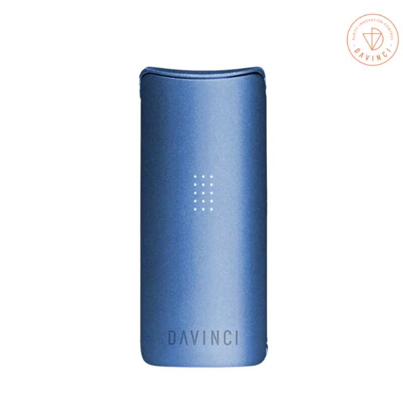 DaVinci MIQRO blue