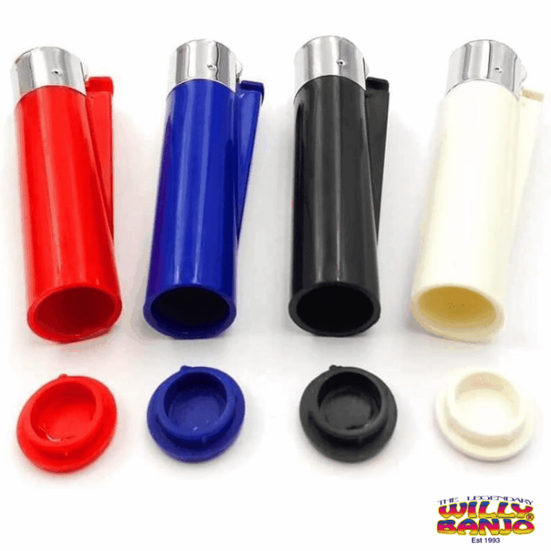 Stash Lighter Secret Safe