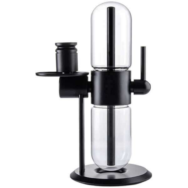 Pleasure Pill Gravity Bong