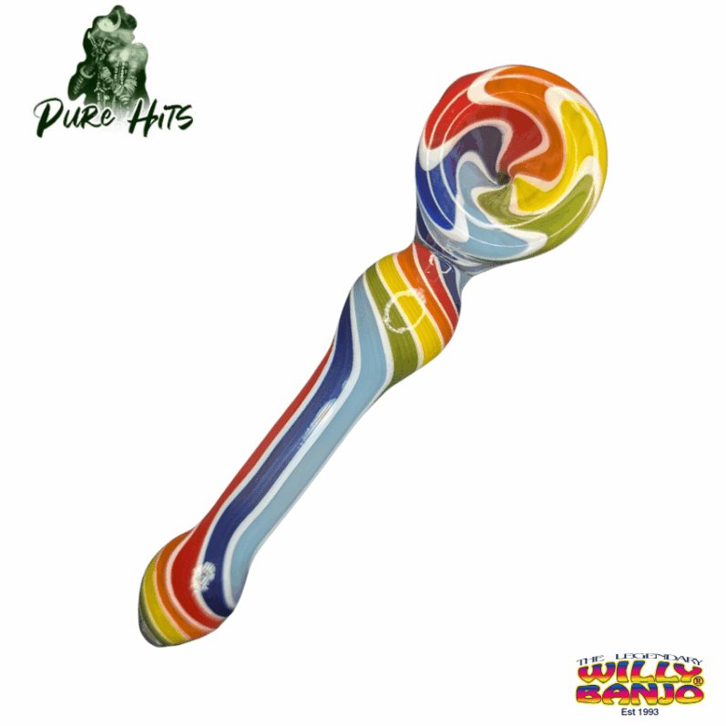 The Hammer Pipe By Pure Hits