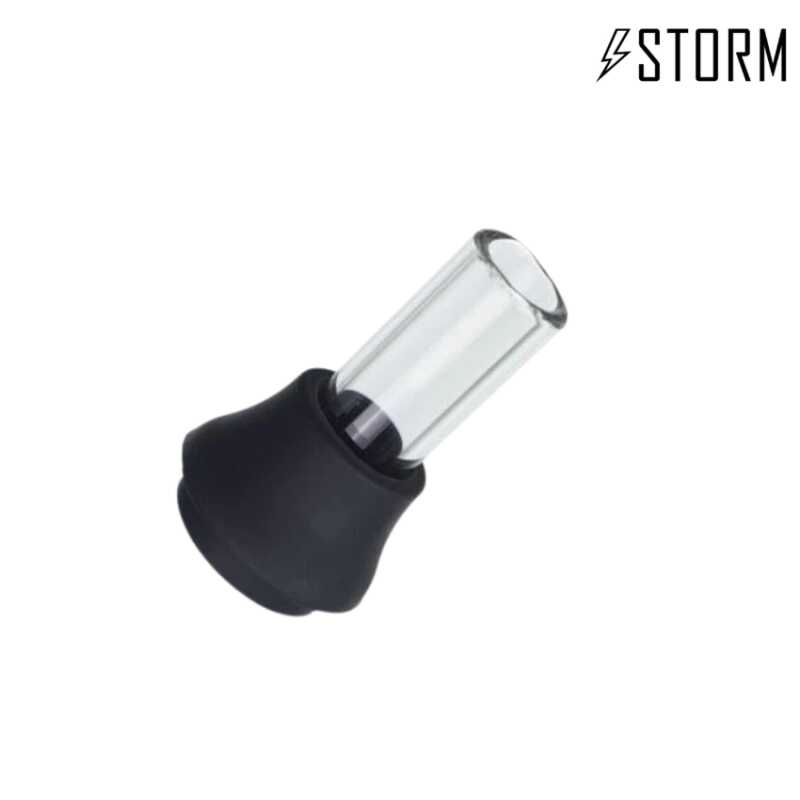 storm mouthpiece