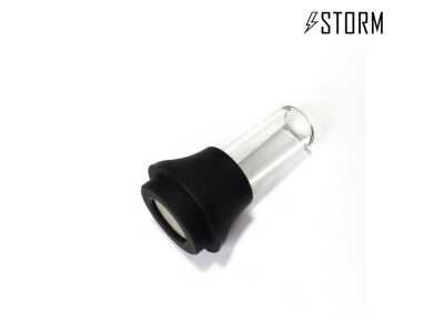 storm mouthpiece