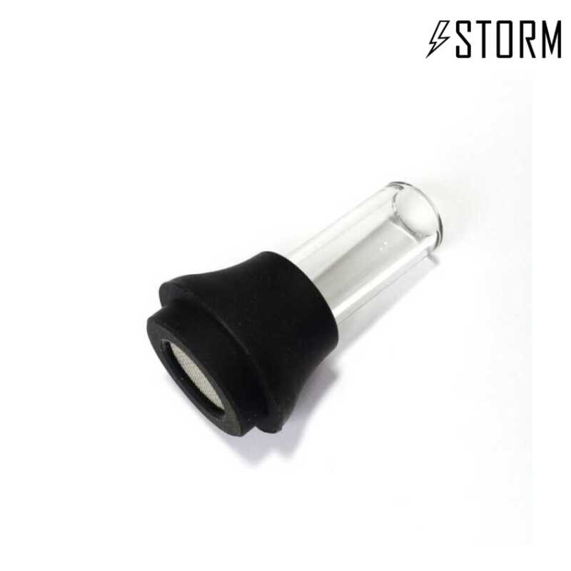 storm mouthpiece