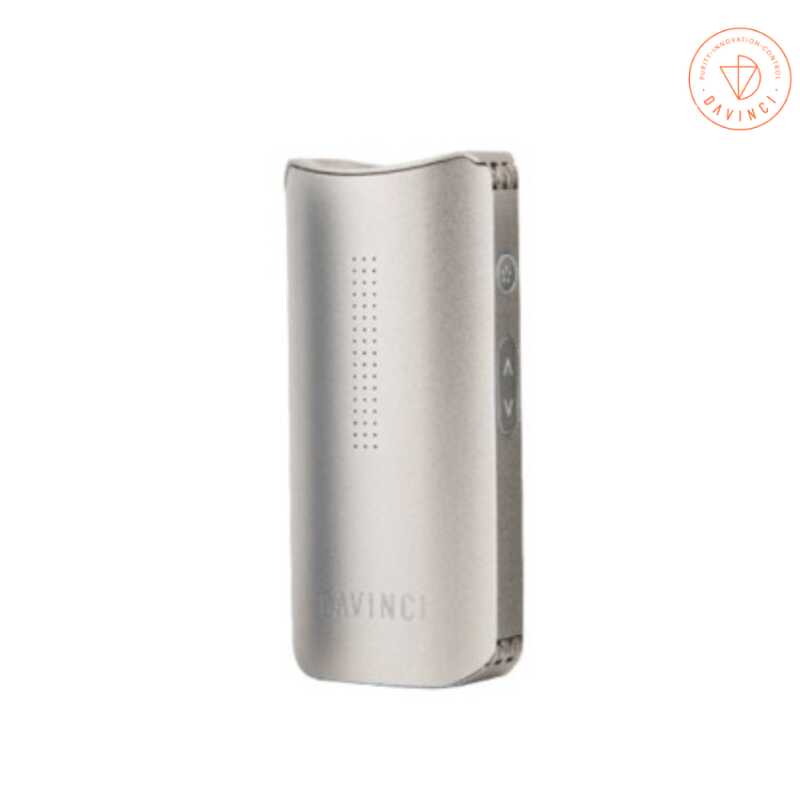 davinci iq vaporiser