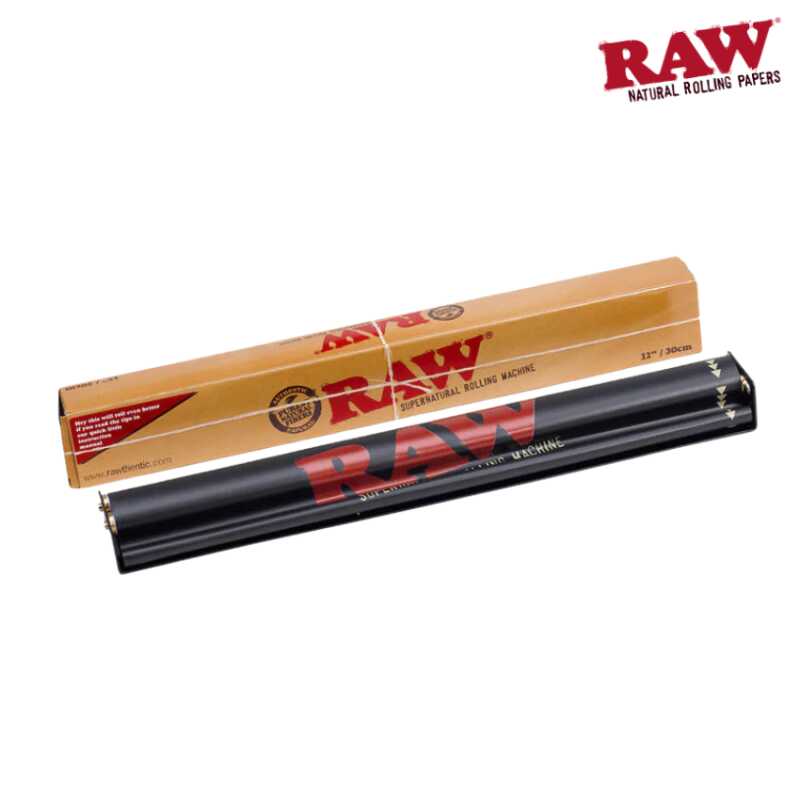 RAW 12inch Rolling Machine