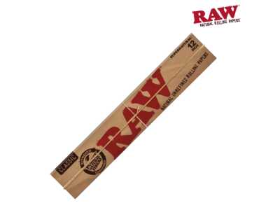 RAW 12inch Supertatural Rolling Papers