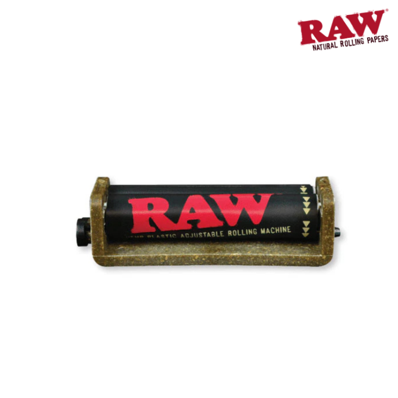 RAW 2 Way Single Wide Rolling Machine