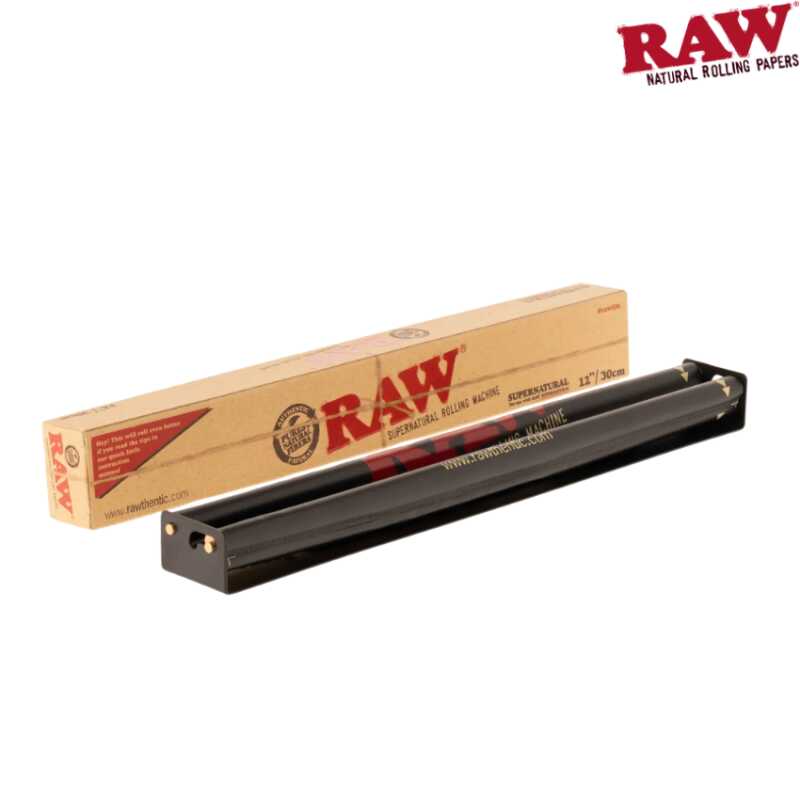 RAW 12inch Rolling Machine