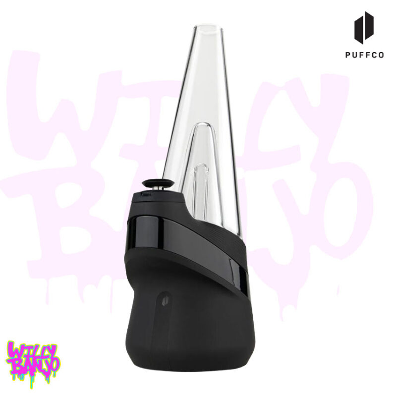 Puffco New Peak Electric Dab Rig