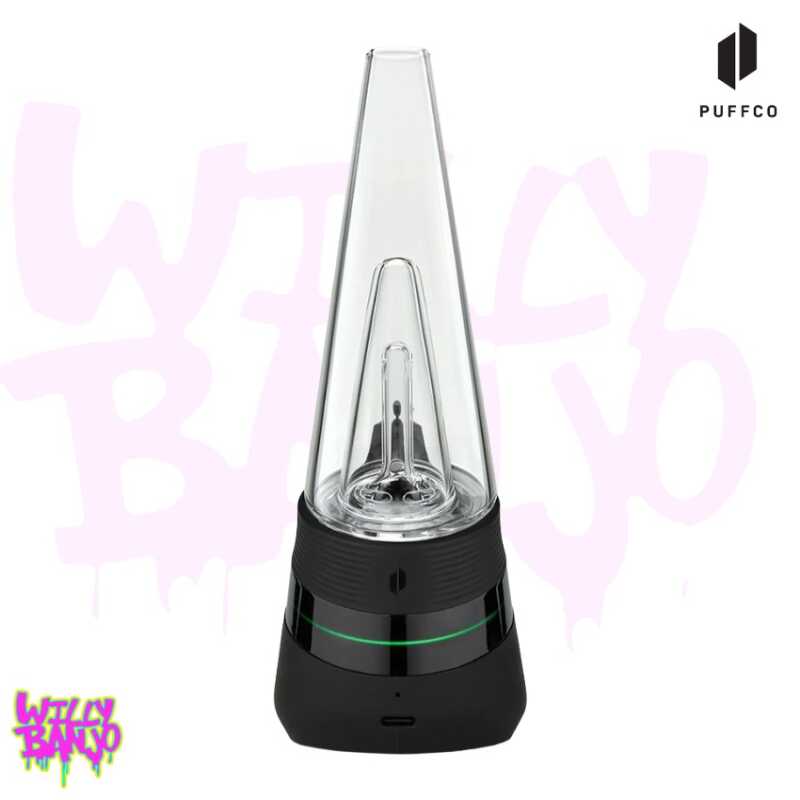 Puffco New Peak Electric Dab Rig