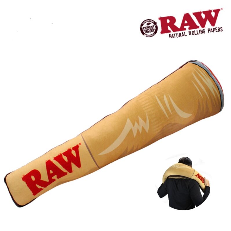 RAW Cone Pillow