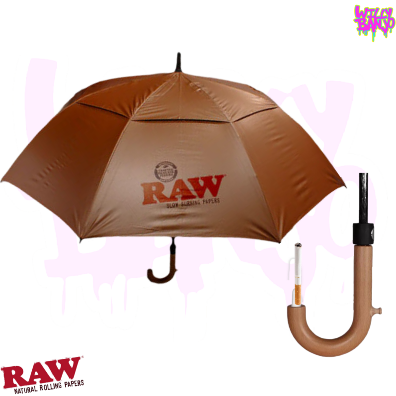 RAW Umbrella