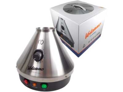 Storz & Bickel VOLCANO CLASSIC With EASY VALVE Starter Set