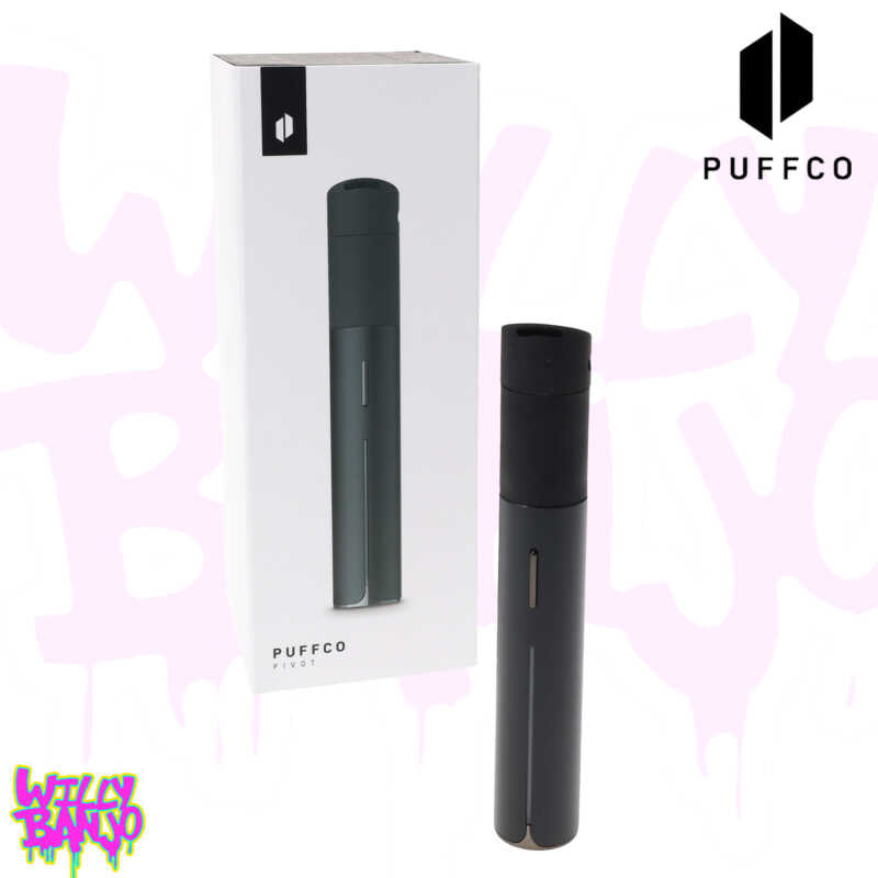puffco pivot