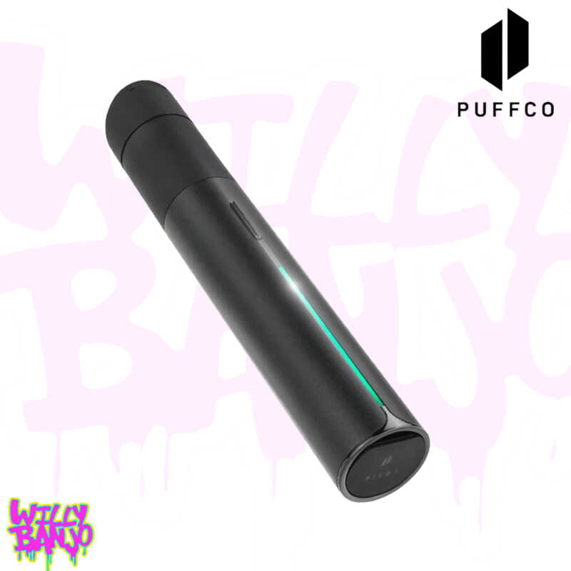 puffco pivot
