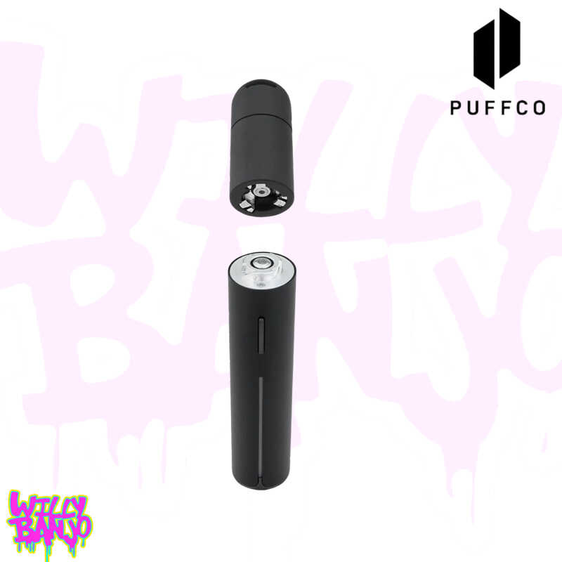 puffco pivot