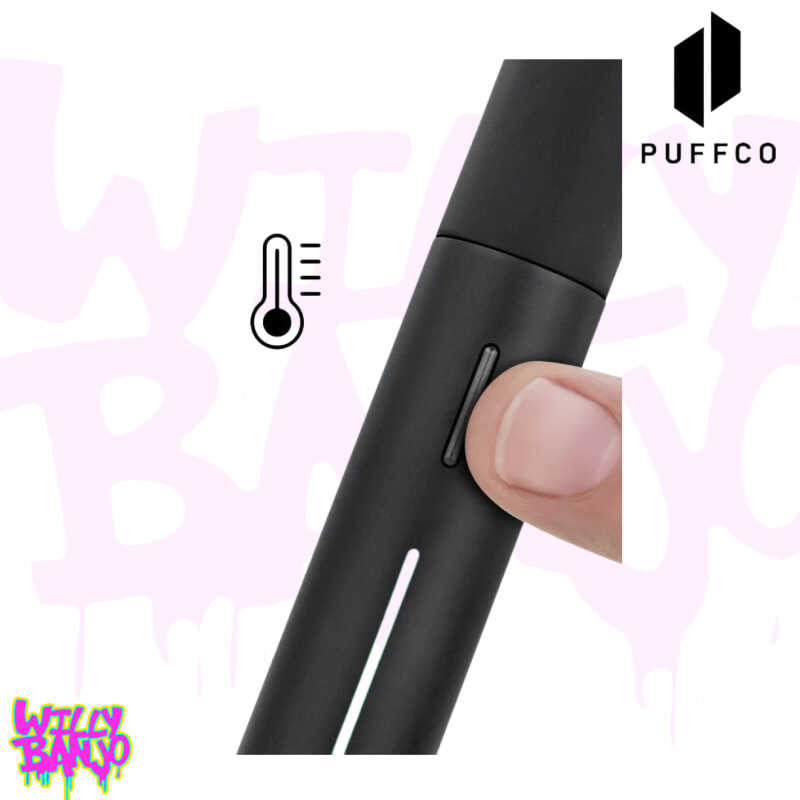 puffco pivot