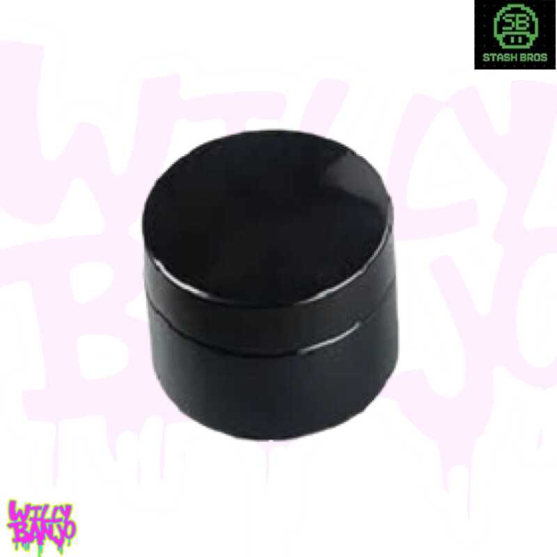 Stash Bros Smell Proof Bag with Accessories