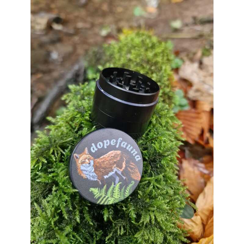 Dopefauna Woodland Gift Set