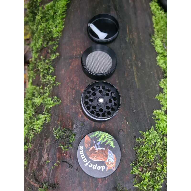 Dopefauna Woodland Gift Set