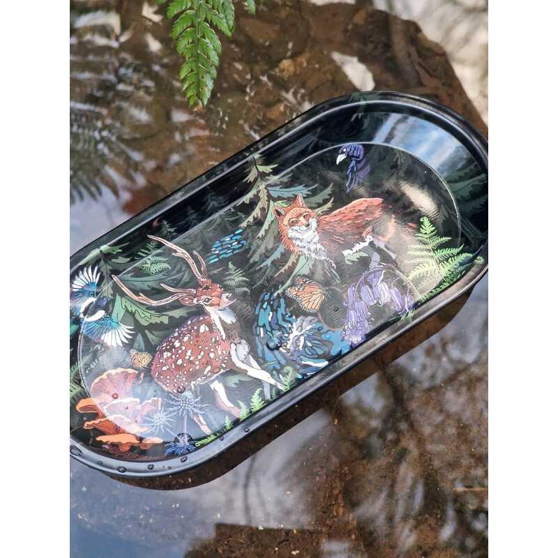 Dopefauna Woodland Gift Set