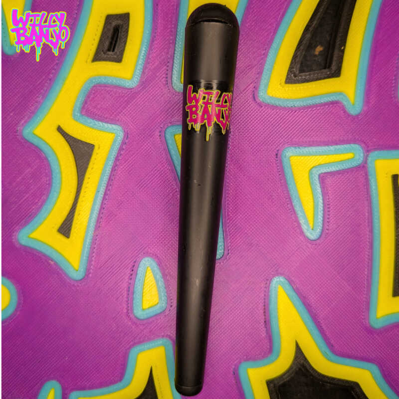 willy banjo dube tube