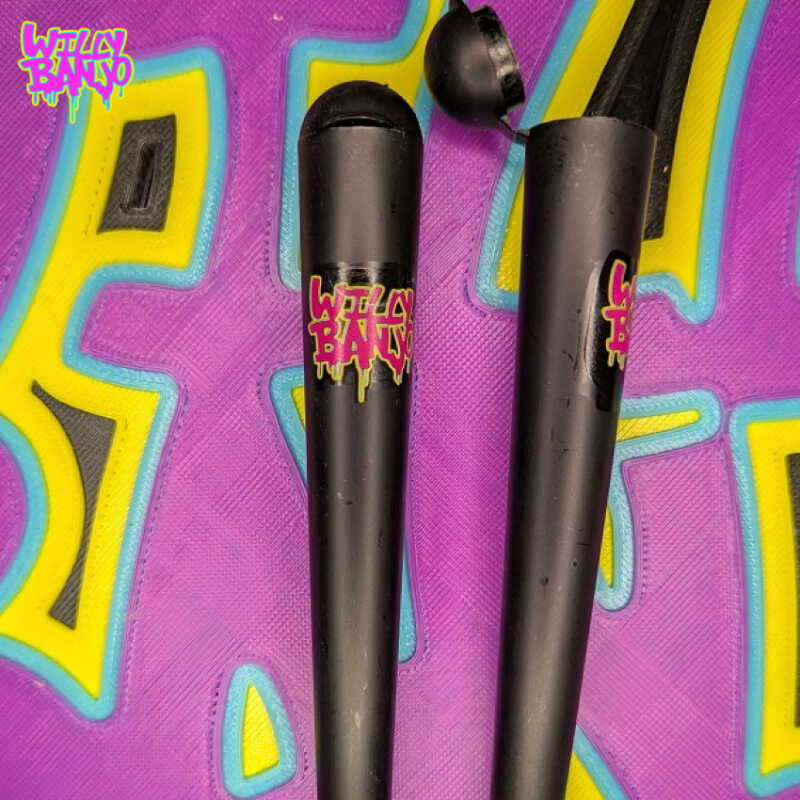 willy banjo dube tube