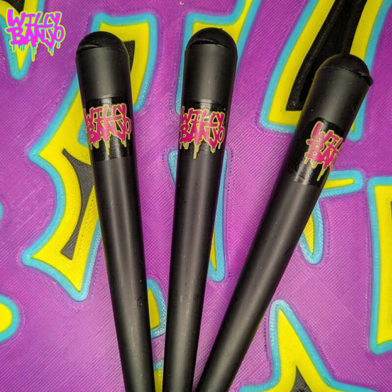 willy banjo dube tube