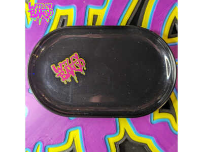 Willy Banjo Mini Rolling Tray