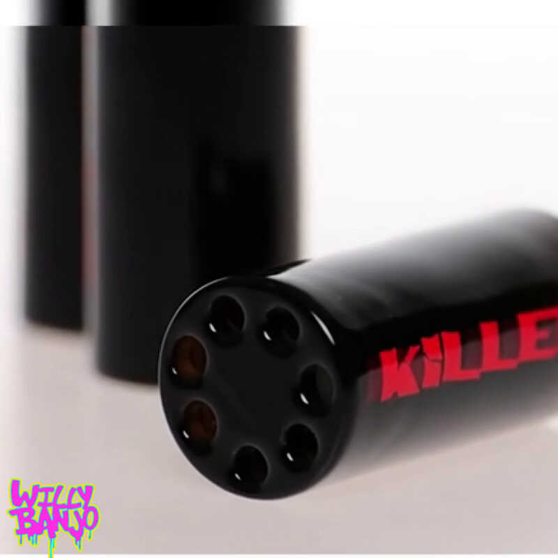 Killer Premium 7mm Glass Filter Tips