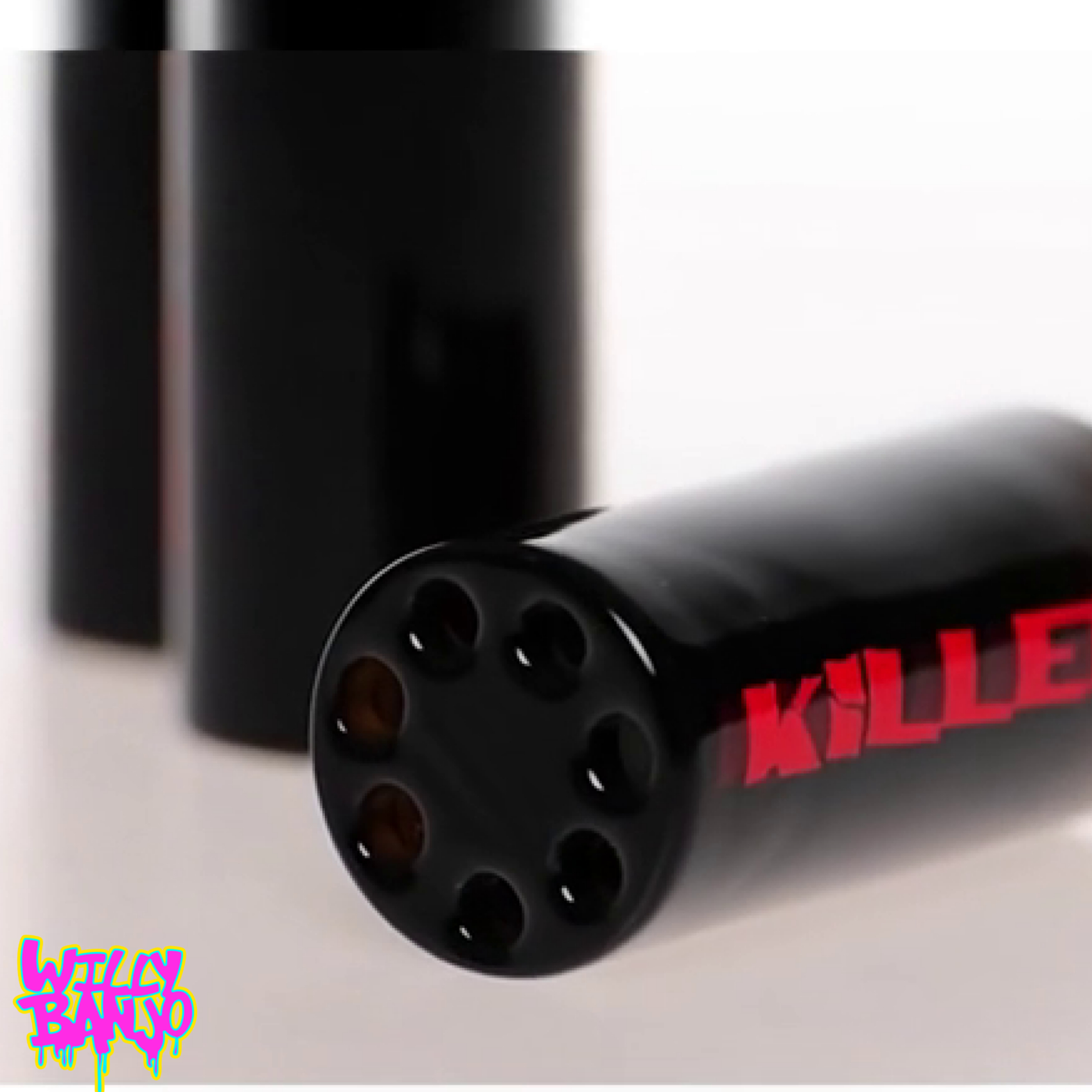 Killer Premium 7mm Glass Filter Tips