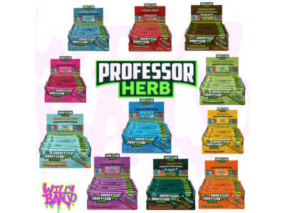 Professor Herb Premium Hemp Blend 24g
