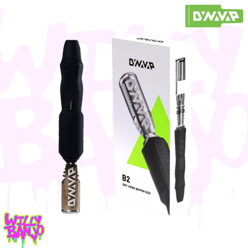 dynavap b2