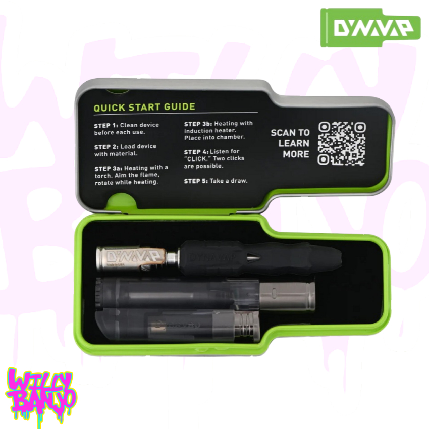 dynavap b2