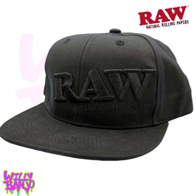 Raw Caps