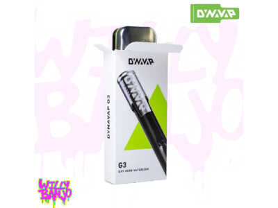 dynavap g3