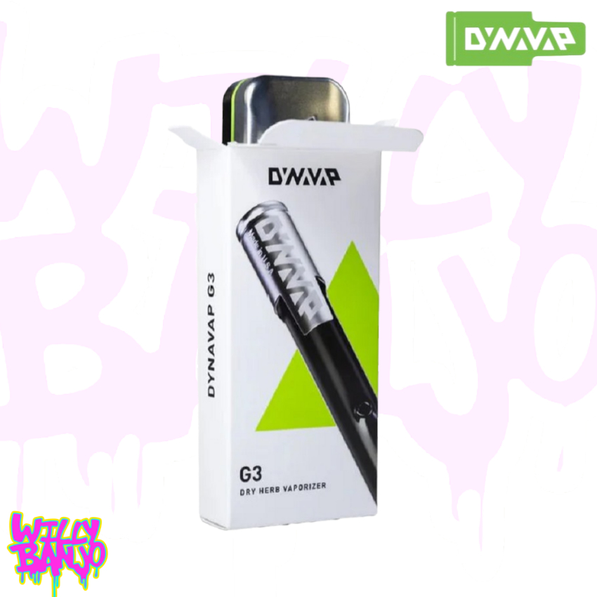 dynavap g3