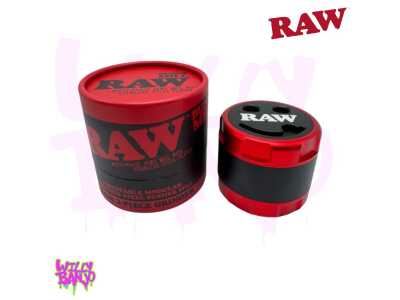 RAW Buddy Mill Grinder
