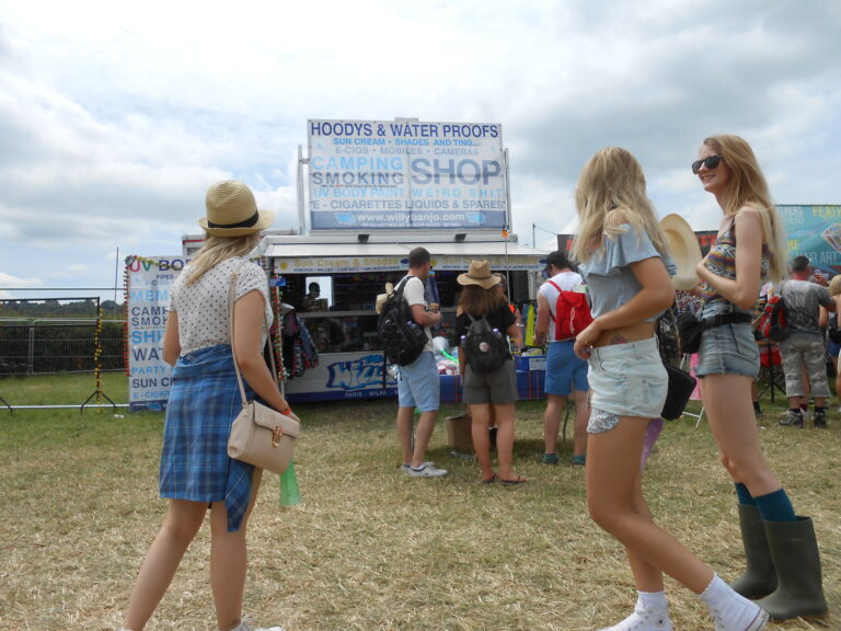 Glastonbury