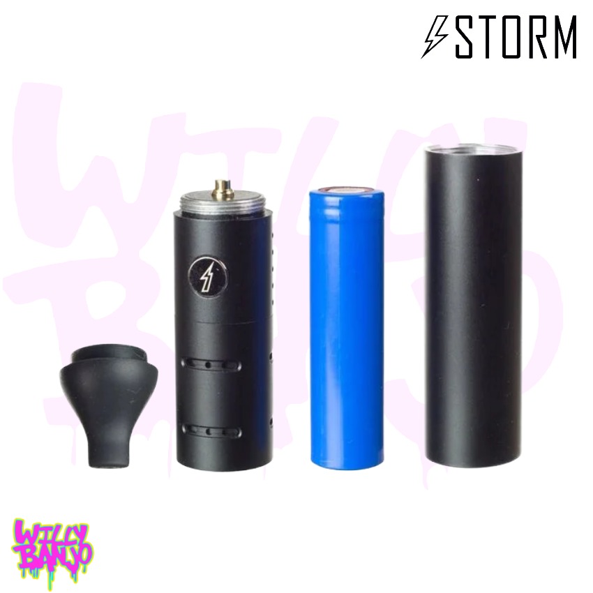 Storm Vaporizer Pen