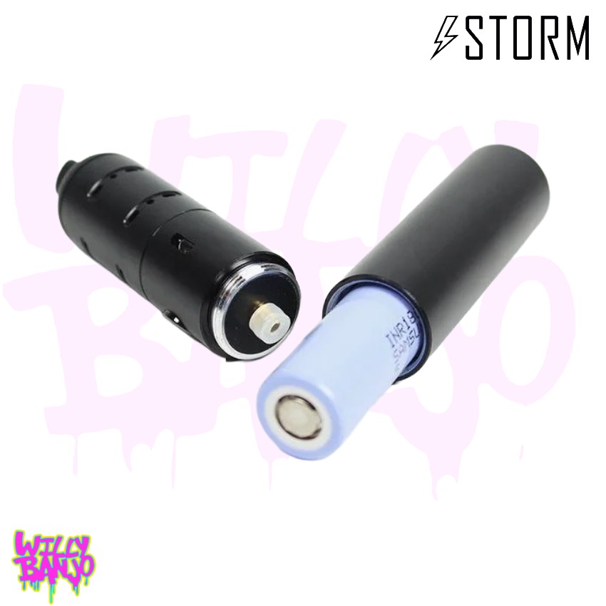 Storm Vaporizer Pen