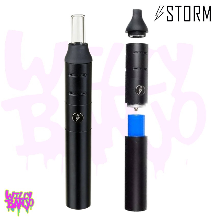 Storm Vaporizer Pen