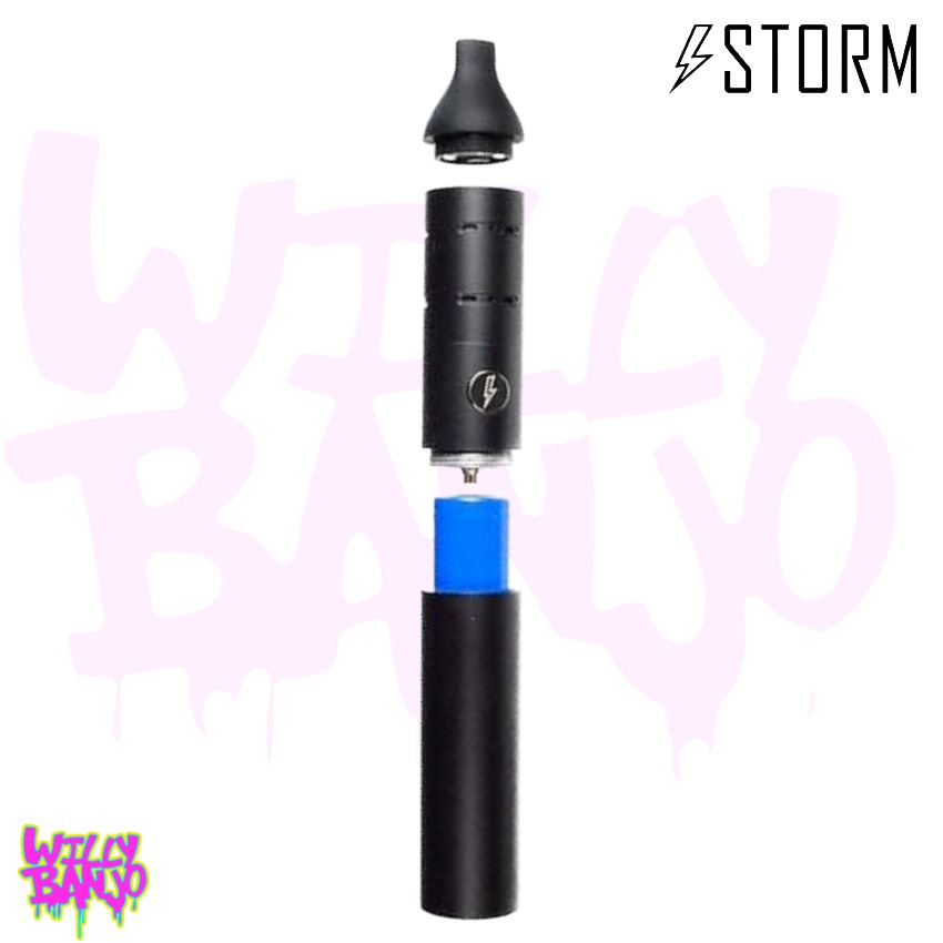 Storm Vaporizer Pen