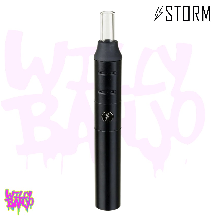 Storm Vaporizer Pen