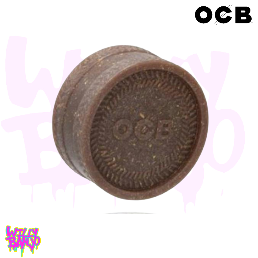 OCB 55mm 2 Part Plant Composite Grinder