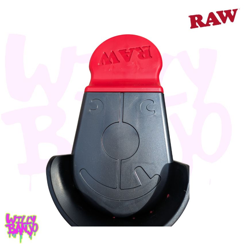 RAW Giant Lighter Counter Display Stand 60cm