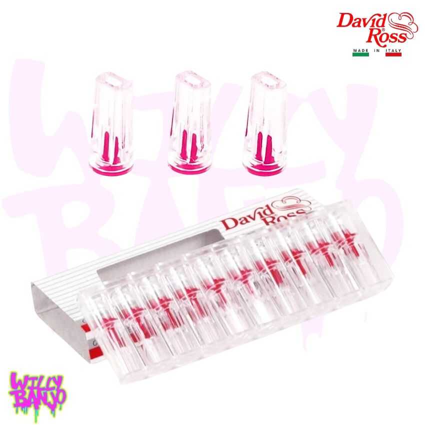 David Ross RYO Slim 6mm Filters