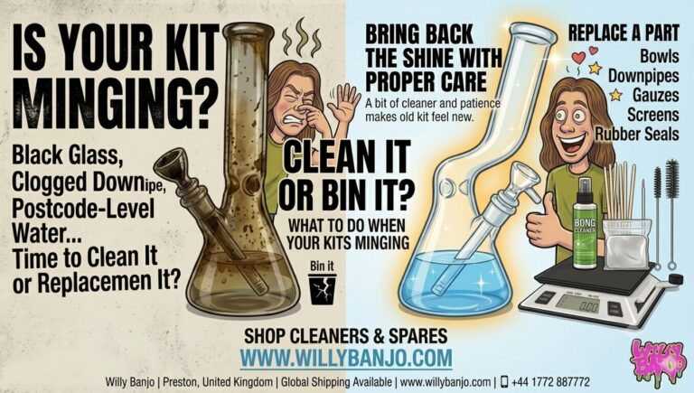 Cleaning Guide