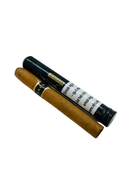 LEon Jimenes Tube